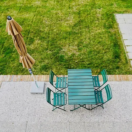 Holiday home Cascina Talpa