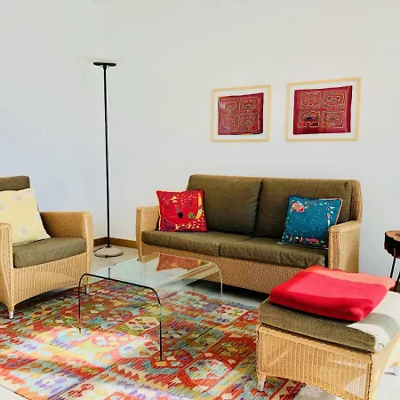 Cascina Talpa Holiday home