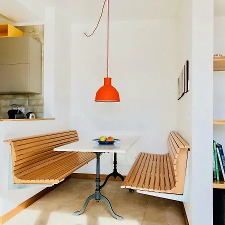 Cascina Talpa Holiday home