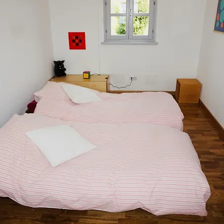 Cascina Talpa Holiday home *