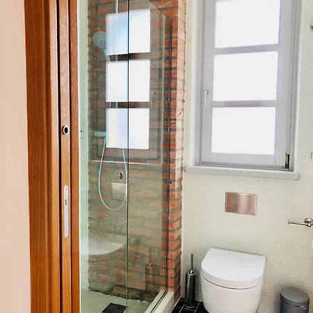 Cascina Talpa Holiday home *