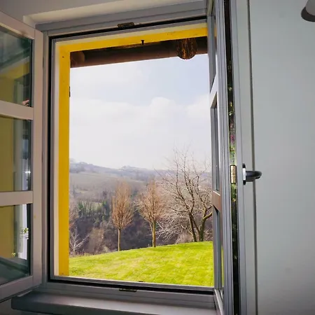 Holiday home Cascina Talpa Roddino