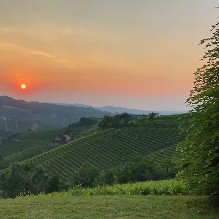 Holiday home Cascina Talpa *